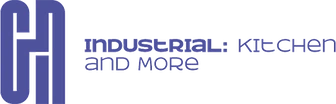 GN — Industrial: Kitchen and More